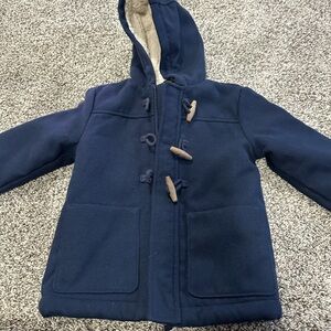 Carters size 3T boys coat